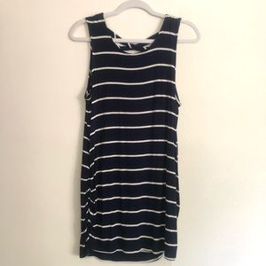 Loveappella Maternity Tank Top